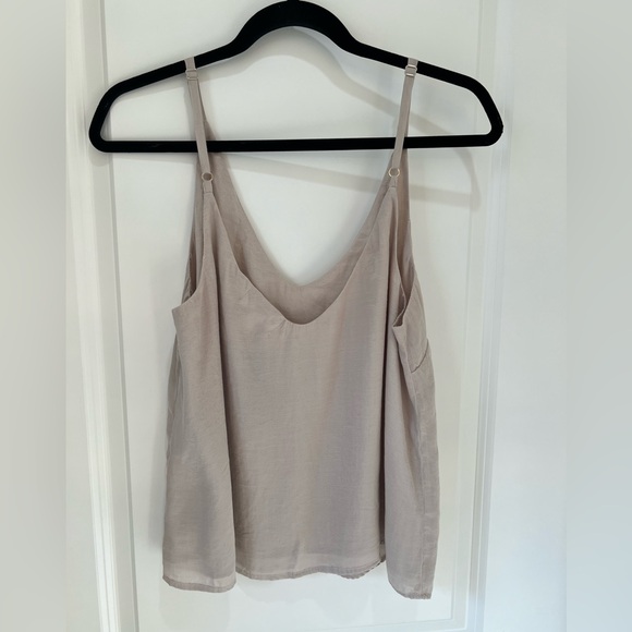 NWT Bella Dahl tank top - Picture 3 of 3
